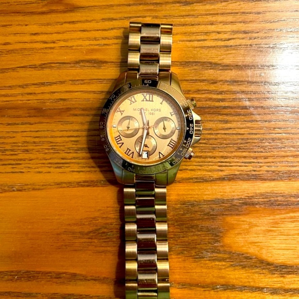 Michael Kors Watch